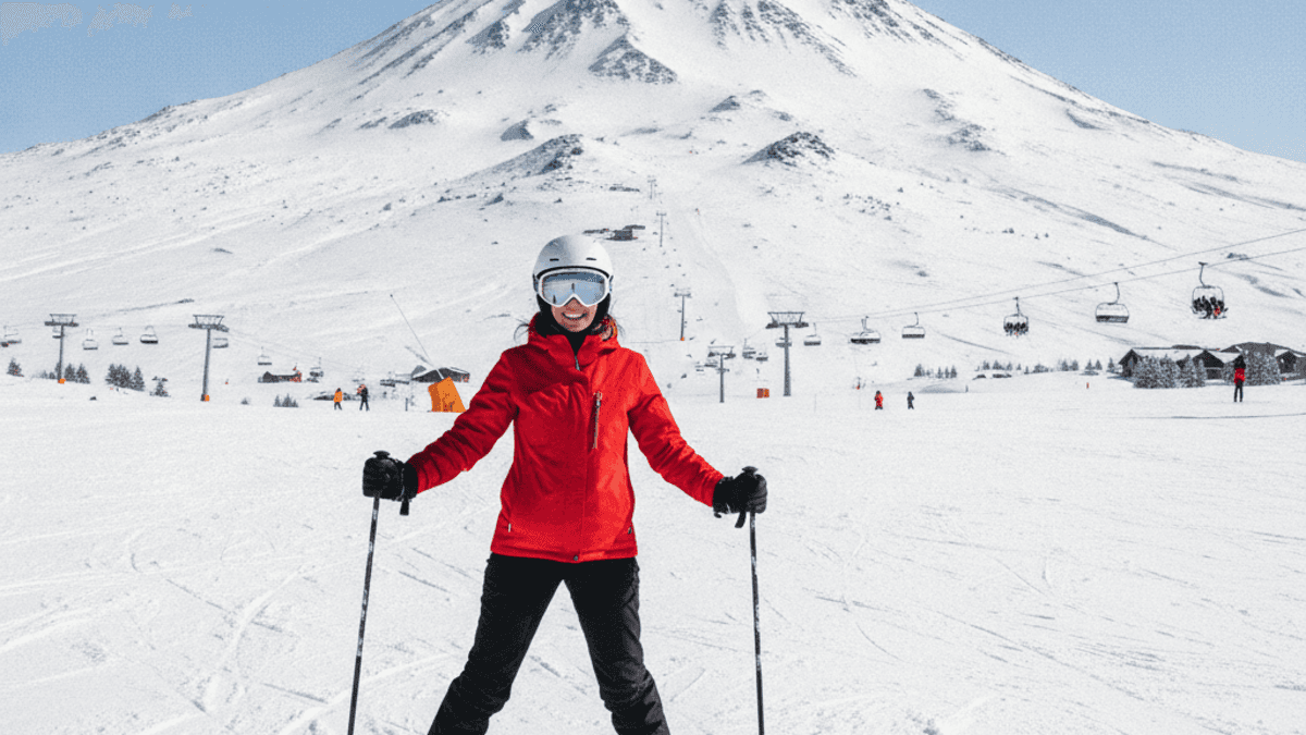 Erciyes Kayak Kiralama Rehberi: Kusursuz Bir Kış Deneyimi İçin